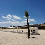 Hotel Pansini Badolato Marina