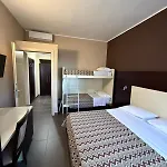 Hotel Pansini 3*
