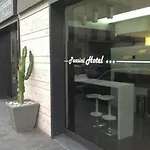 Pansini Hotel 3*