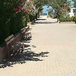 Hotel Pansini
