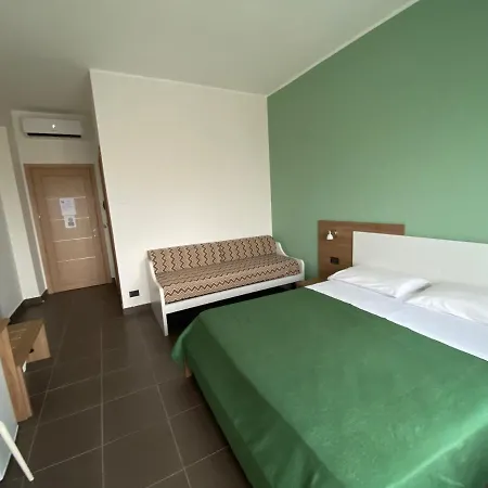 Hotel Pansini Badolato Marina