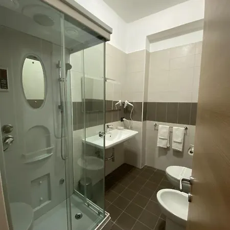 Pansini Hotel 3*