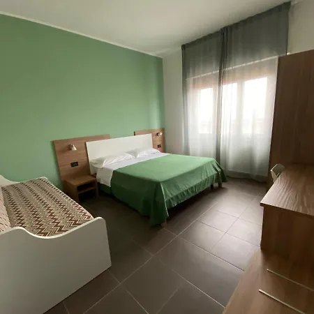 Pansini Hotel