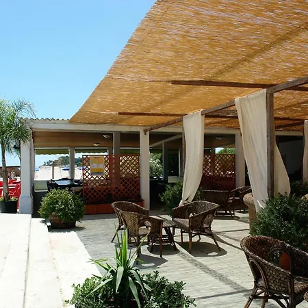Pansini Hotel Badolato Marina