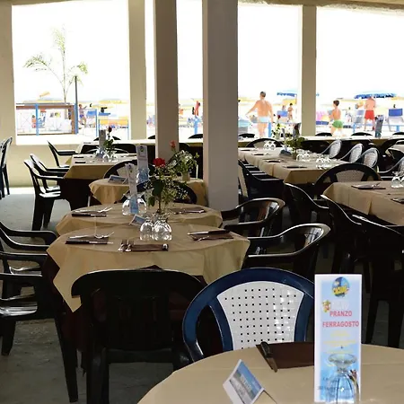 Pansini Hotel 3*