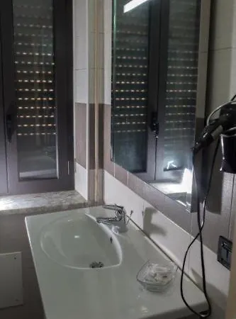 Hotel Pansini 3*