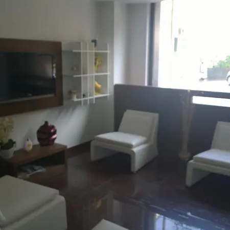 Hotel Pansini 3*