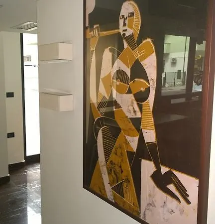 Hotel Pansini 3*