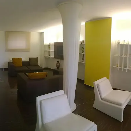 Pansini Hotel Badolato Marina