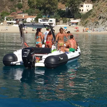 Hotel Pansini 3*