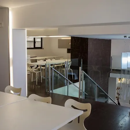 Hotel Pansini 3*