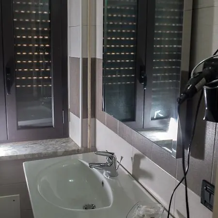 Pansini Hotel Badolato Marina