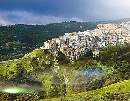 Pansini 3* Badolato Marina