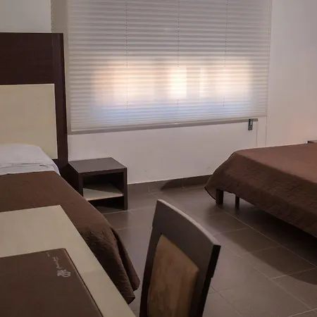 Hotel Pansini Badolato Marina