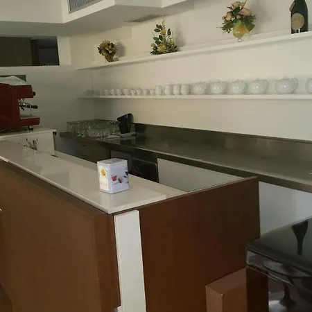 Pansini Hotel