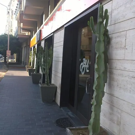 Hotel Pansini 3*