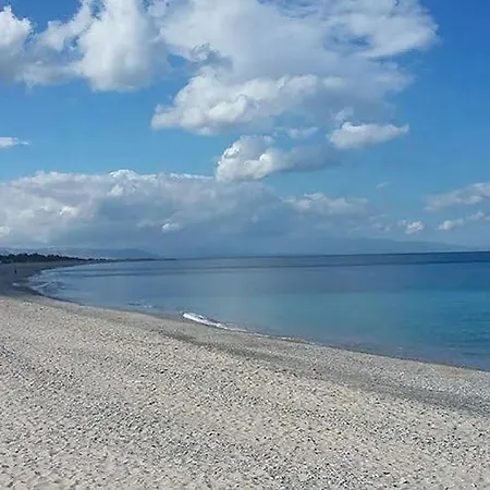 Pansini Badolato Marina