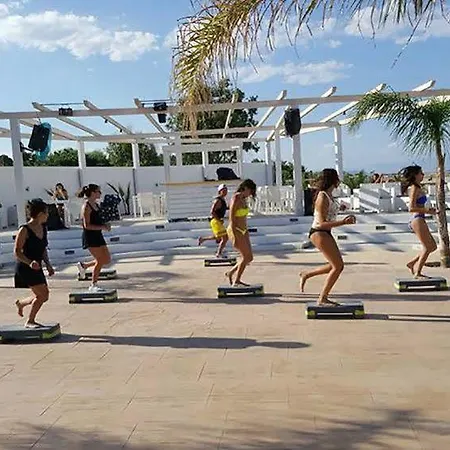 Pansini Hotel Badolato Marina