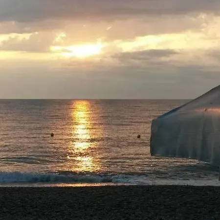 Hotel Pansini 3*