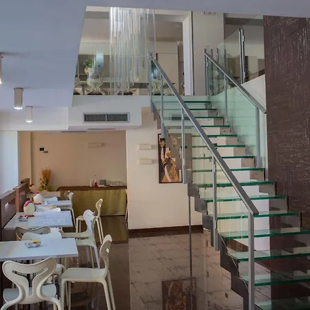 Hotel Pansini 3*