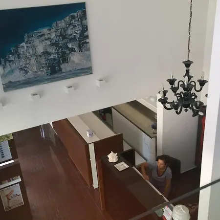 Pansini Hotel 3*