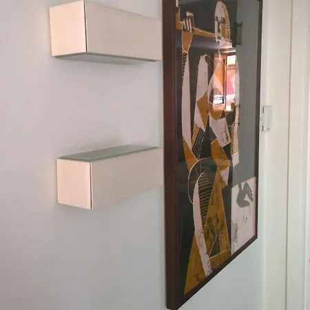 Hotel Pansini 3*