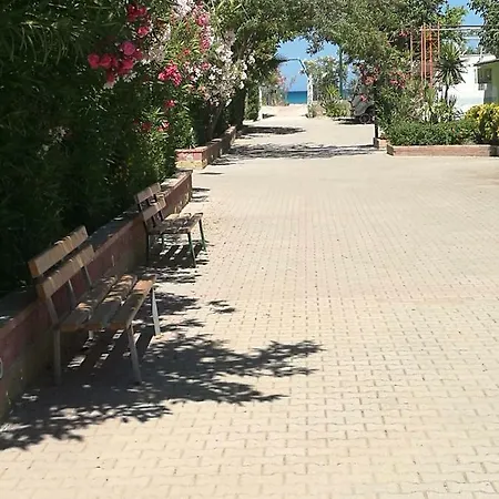 Hotel Pansini