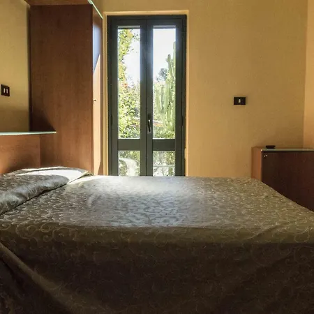 Hotel Pansini