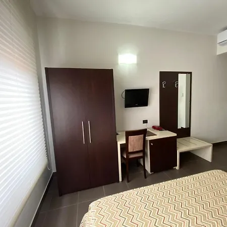 Hotel Pansini Badolato Marina