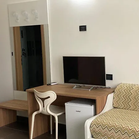 Pansini Badolato Marina