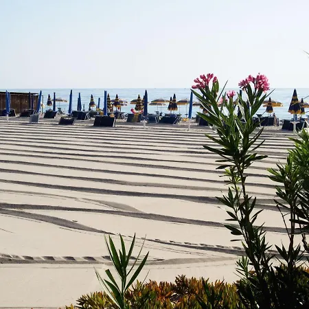 Pansini Hotel Badolato Marina