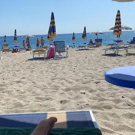 Ξενοδοχείο Pansini Badolato Marina