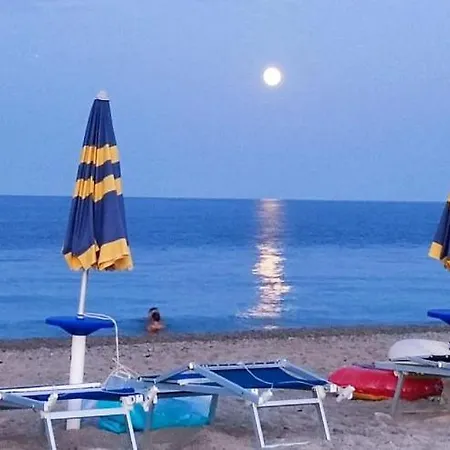 Pansini Badolato Marina