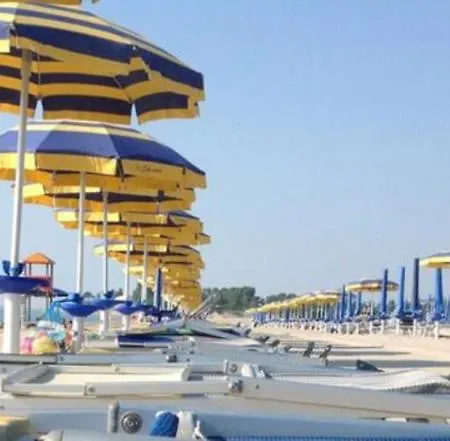 Отель Pansini 3*