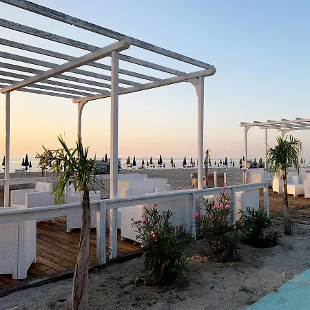 Pansini Badolato Marina