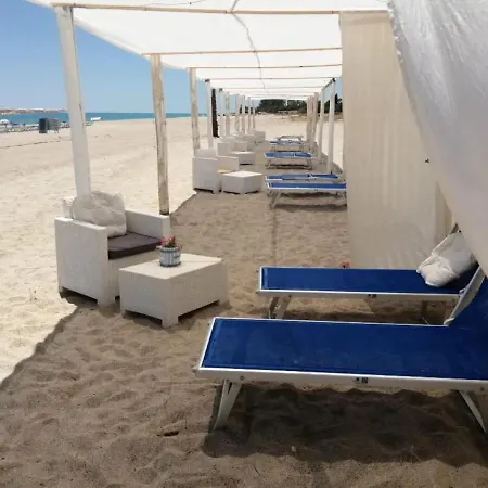 Pansini Hotel Badolato Marina