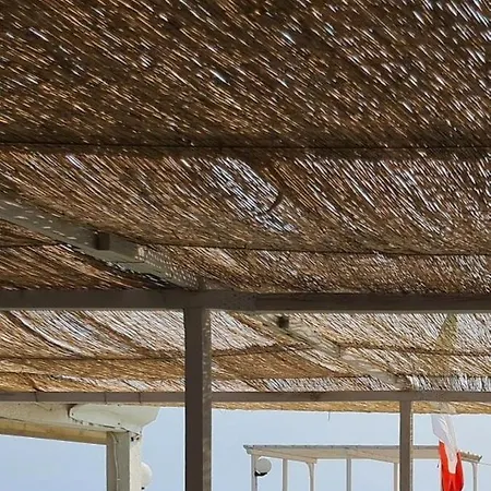 Ξενοδοχείο Pansini 3*
