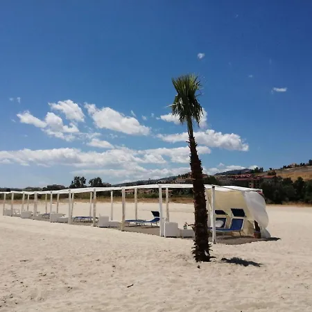 Hotel Pansini Badolato Marina