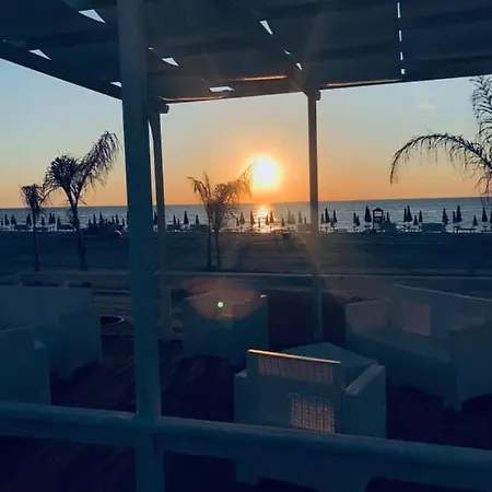 Pansini Badolato Marina