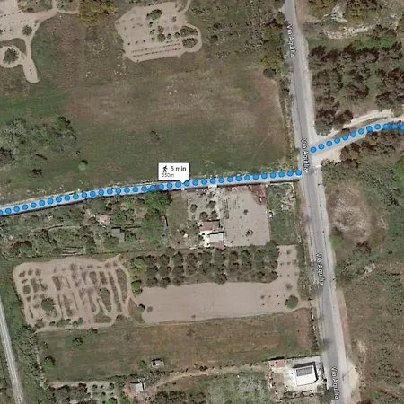 Pansini Badolato Marina