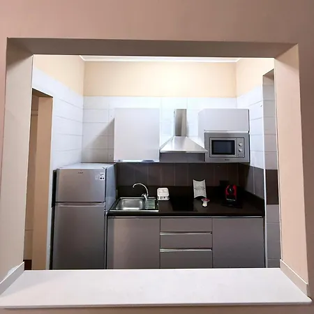 Pansini Badolato Marina