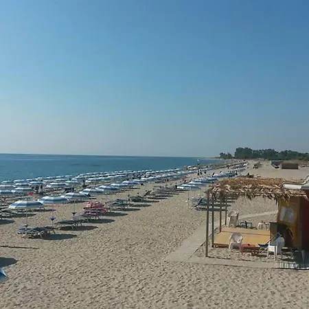 Pansini 3* Badolato Marina