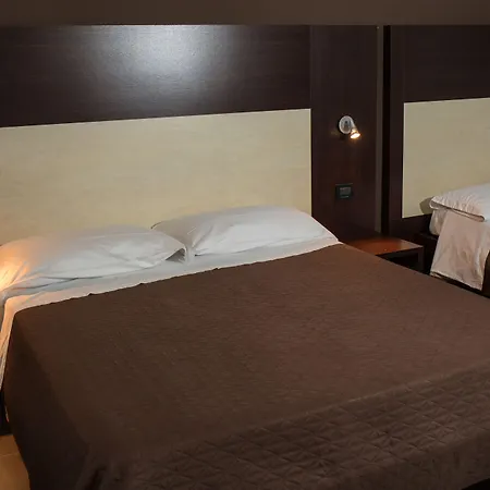Pansini Hotel 3*