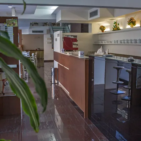 Pansini Badolato Marina