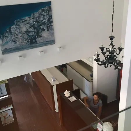 Hotel Pansini 3*