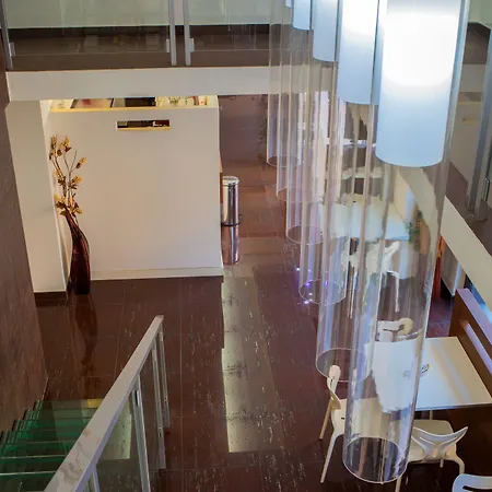 Pansini Hotel Badolato Marina