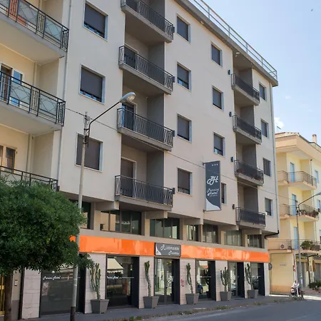 Pansini Hotel