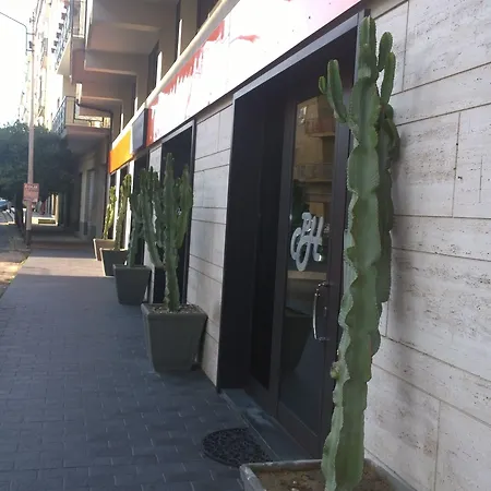 Pansini Badolato Marina