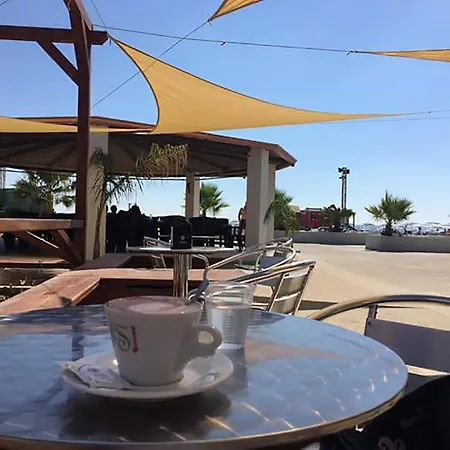 Hotel Pansini Badolato Marina