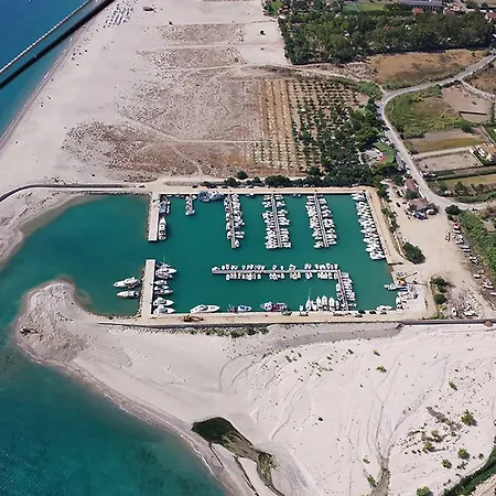 Pansini Hotel Badolato Marina